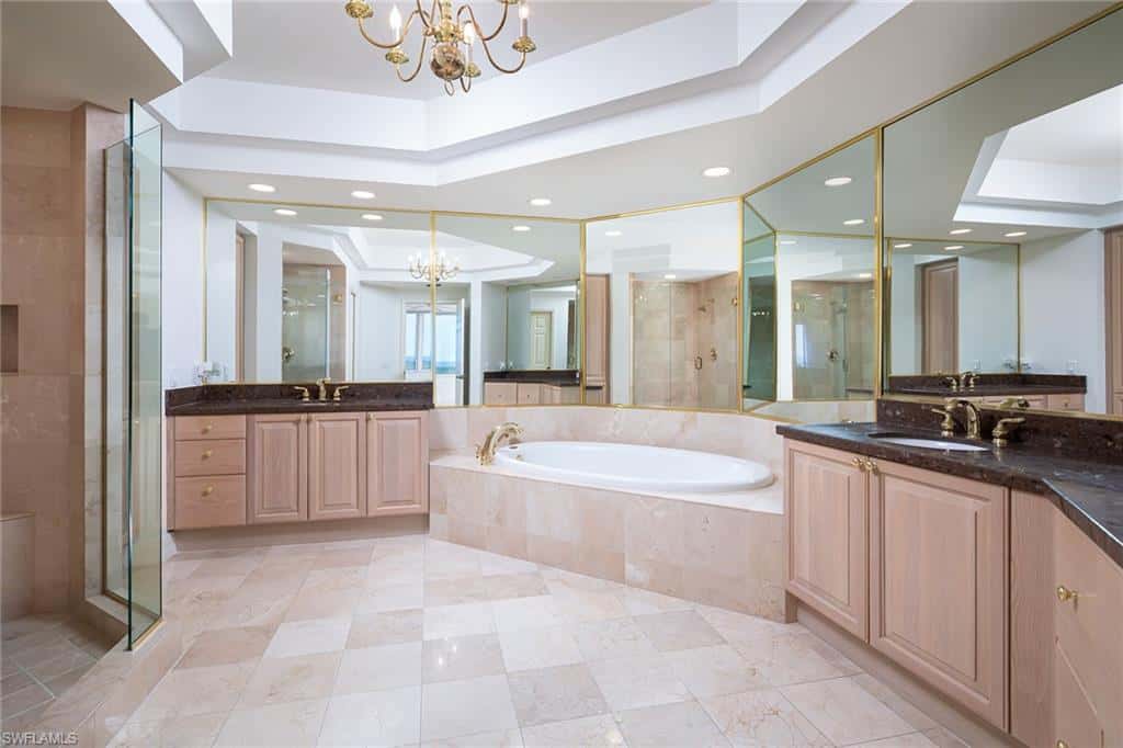 435 Dockside Dr #b703, Naples, photo 25