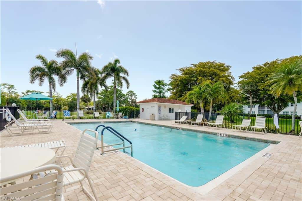 1084 Forest Lakes Dr #7205, Naples, photo 27