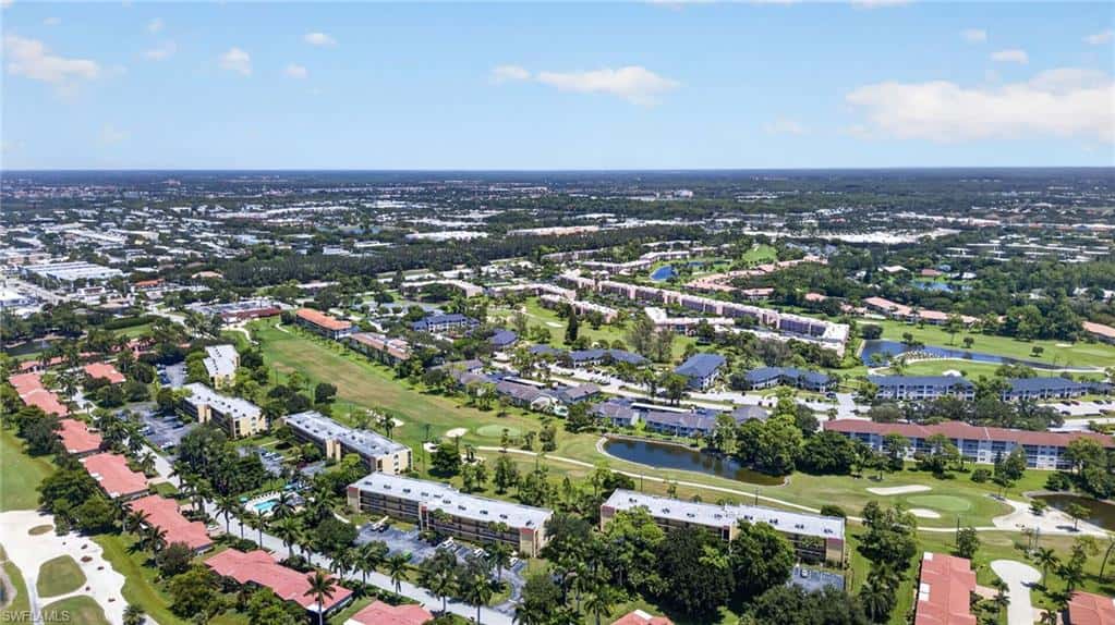 1084 Forest Lakes Dr #7205, Naples, photo 42