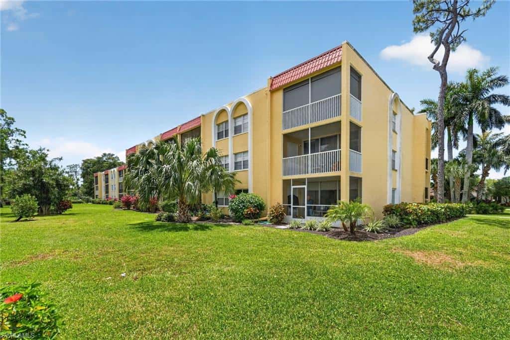 1084 Forest Lakes Dr #7205, Naples, photo 17