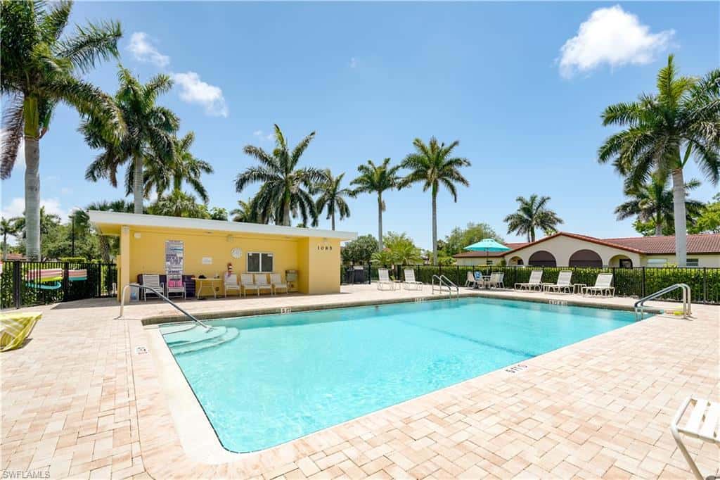 1084 Forest Lakes Dr #7205, Naples, photo 26