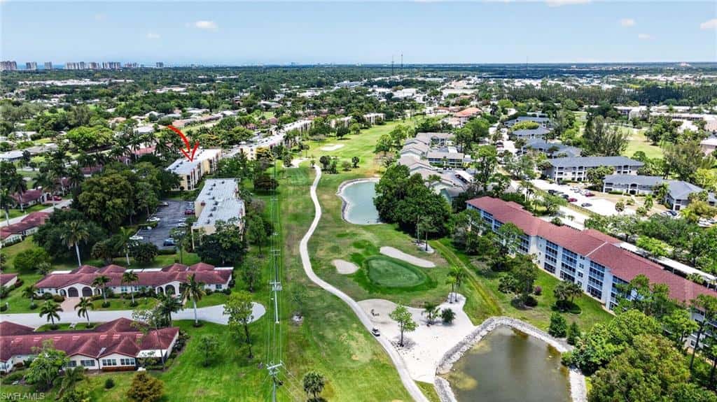 1084 Forest Lakes Dr #7205, Naples, photo 36