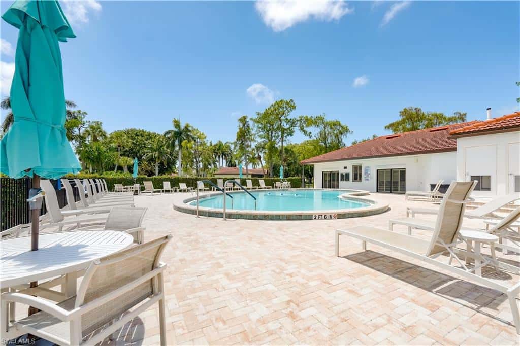 1084 Forest Lakes Dr #7205, Naples, photo 28