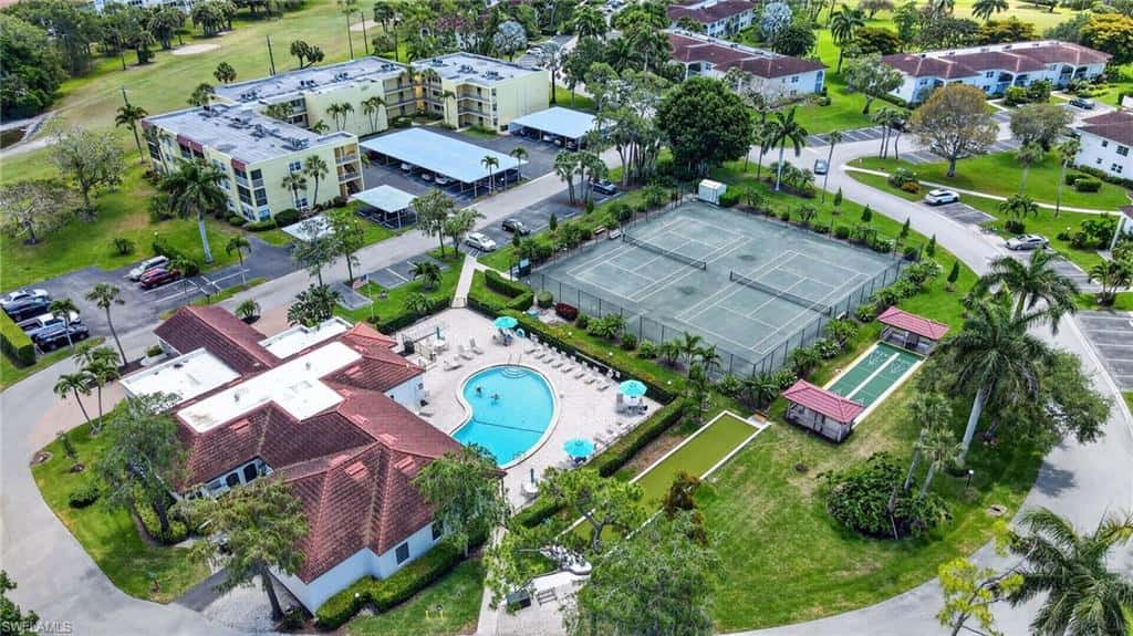 1084 Forest Lakes Dr #7205, Naples, photo 34