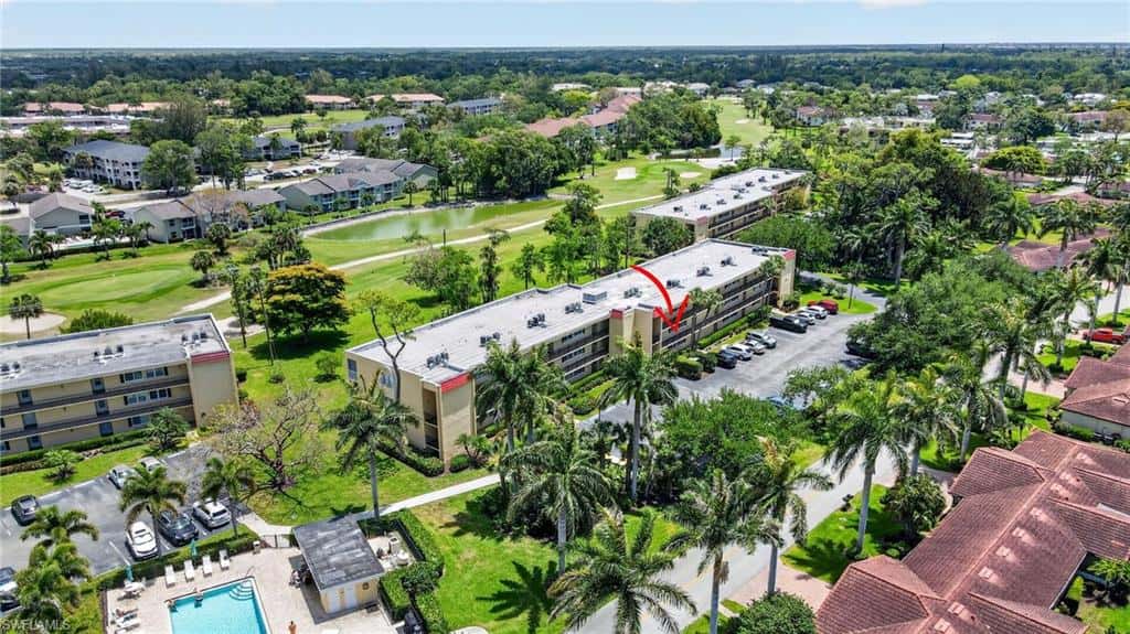 1084 Forest Lakes Dr #7205, Naples, photo 38
