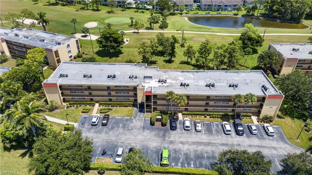 1084 Forest Lakes Dr #7205, Naples, photo 41