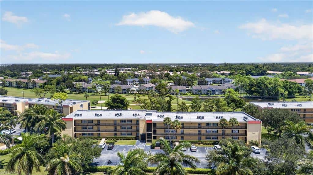 1084 Forest Lakes Dr #7205, Naples, photo 40