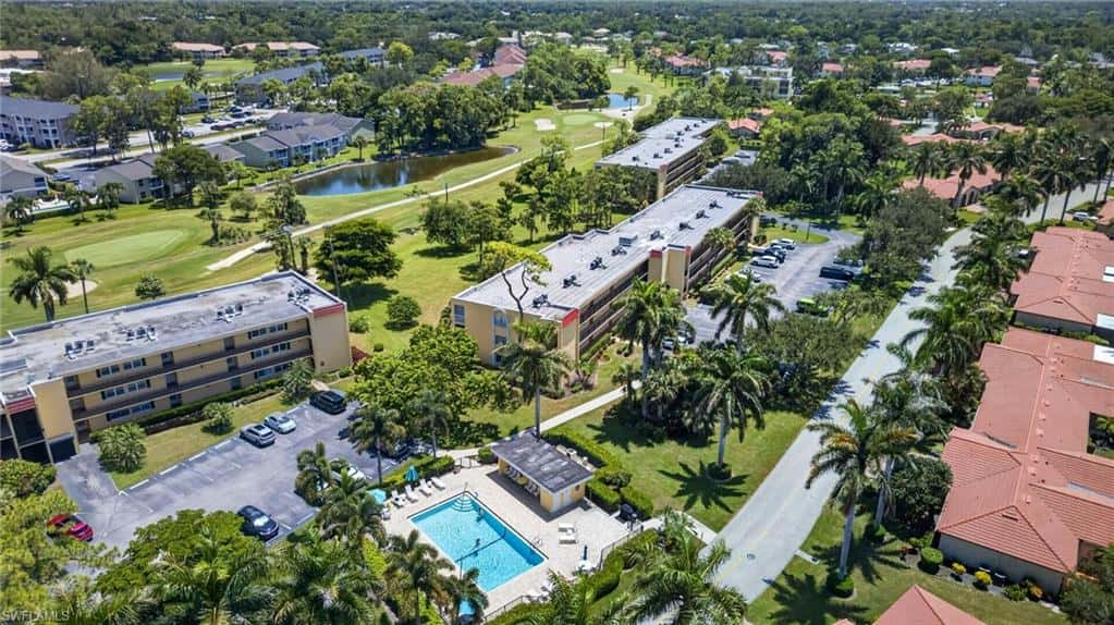 1084 Forest Lakes Dr #7205, Naples, photo 35