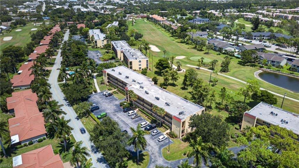 1084 Forest Lakes Dr #7205, Naples, photo 39