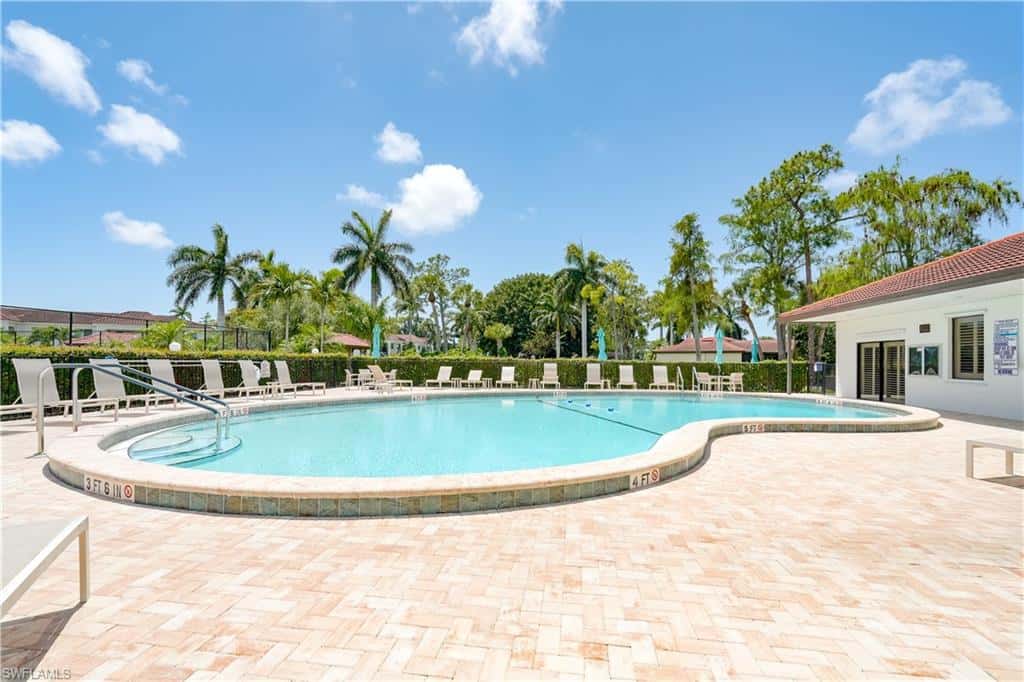 1084 Forest Lakes Dr #7205, Naples, photo 25