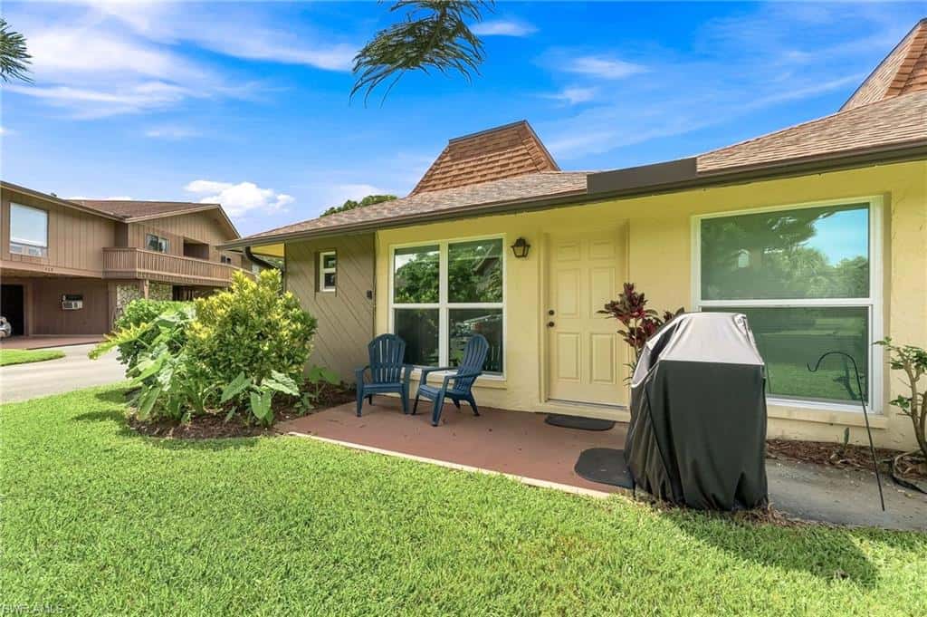 809 Palm View Dr #8, Naples, photo 27