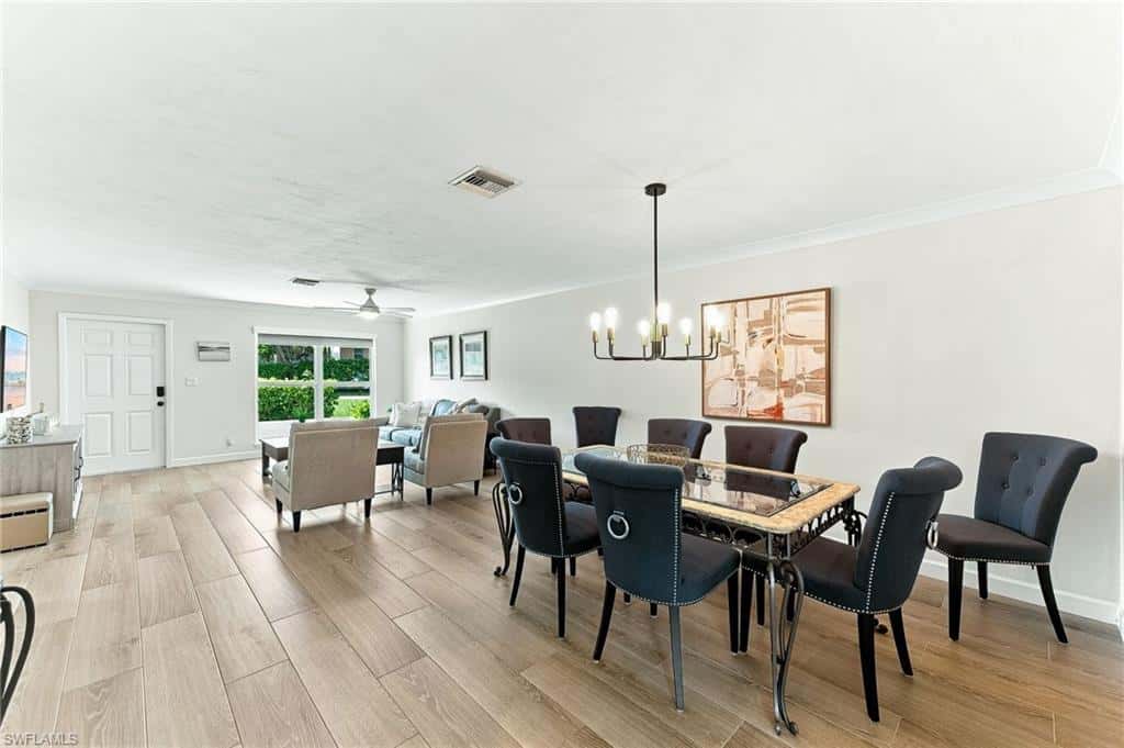 809 Palm View Dr #8, Naples, photo 6