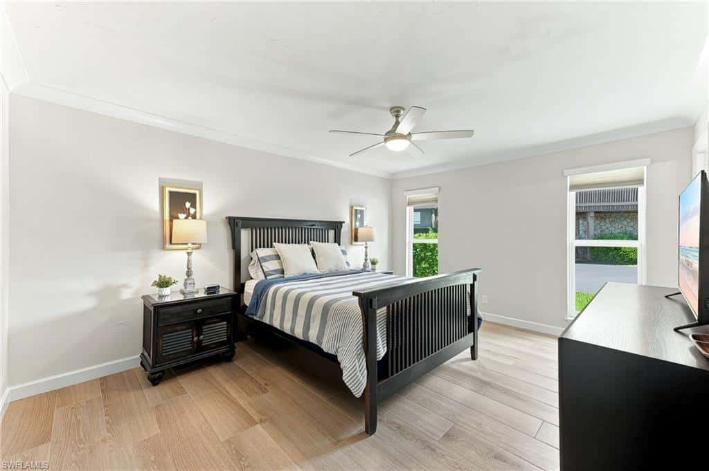 809 Palm View Dr #8, Naples, photo 17