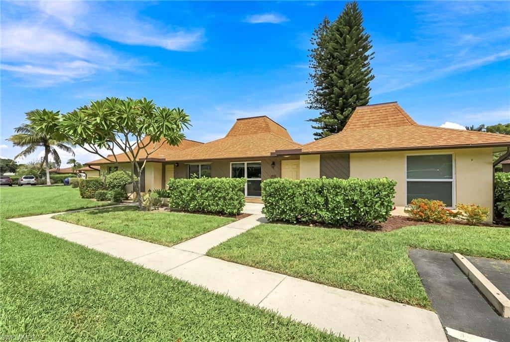 809 Palm View Dr #8, Naples, photo 28