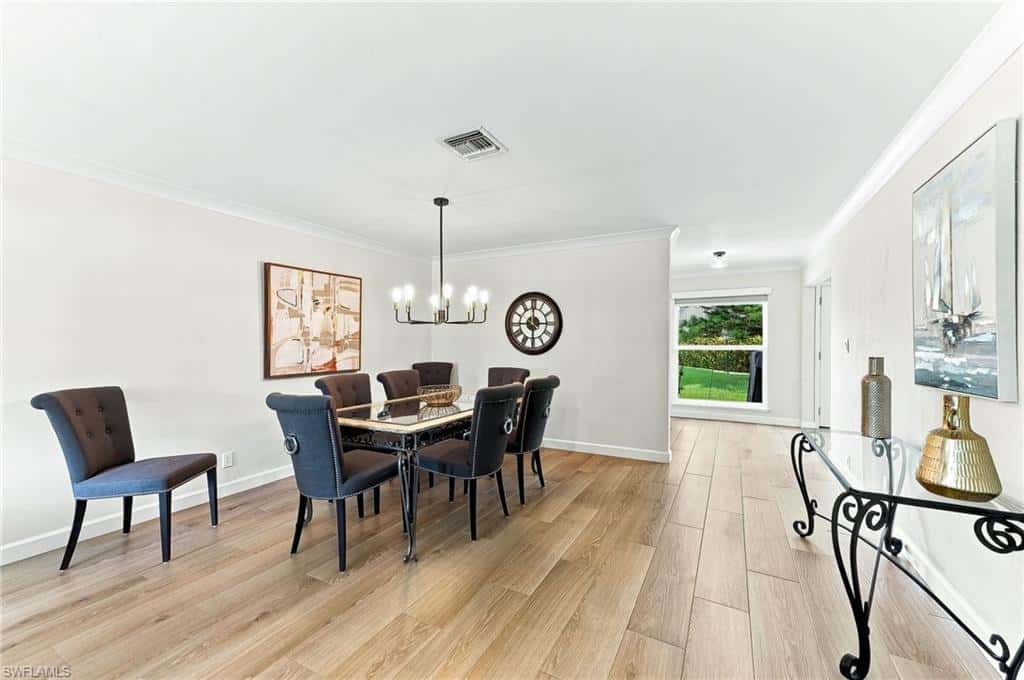 809 Palm View Dr #8, Naples, photo 5