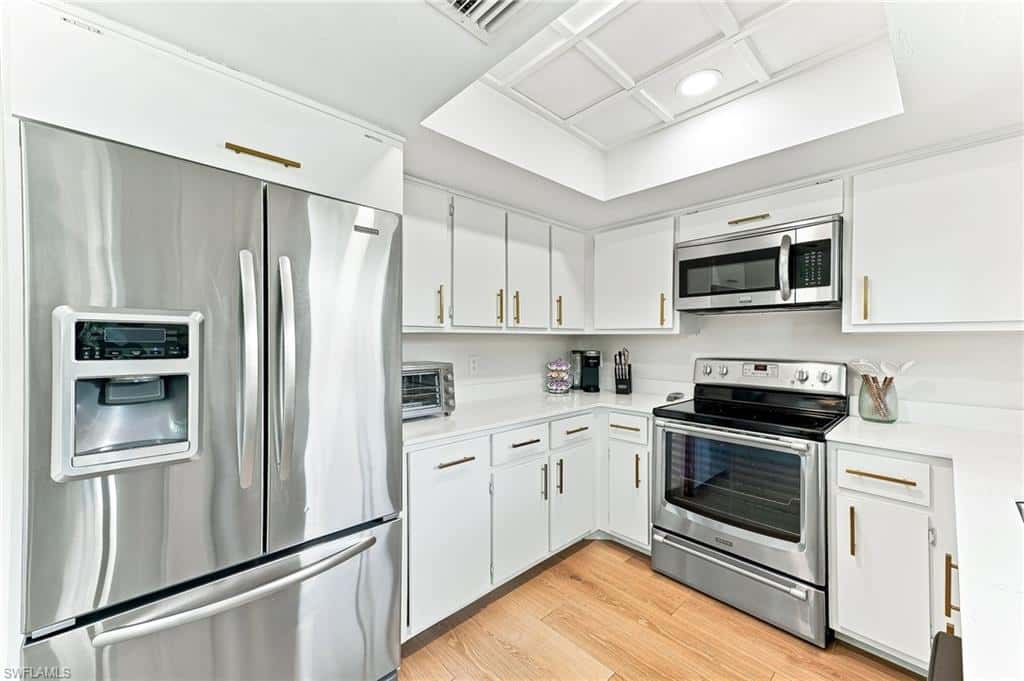 809 Palm View Dr #8, Naples, photo 9