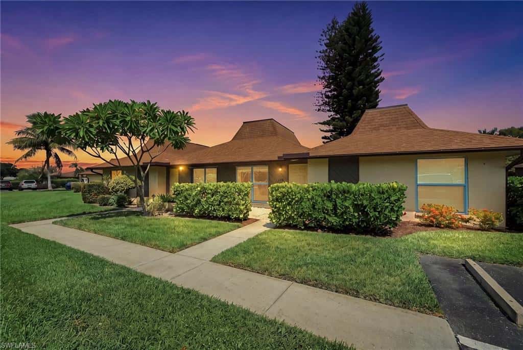 809 Palm View Dr #8, Naples, photo 30