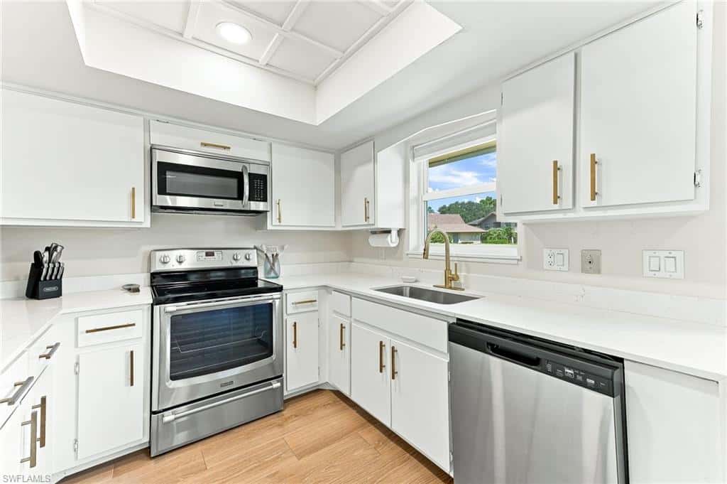 809 Palm View Dr #8, Naples, photo 10