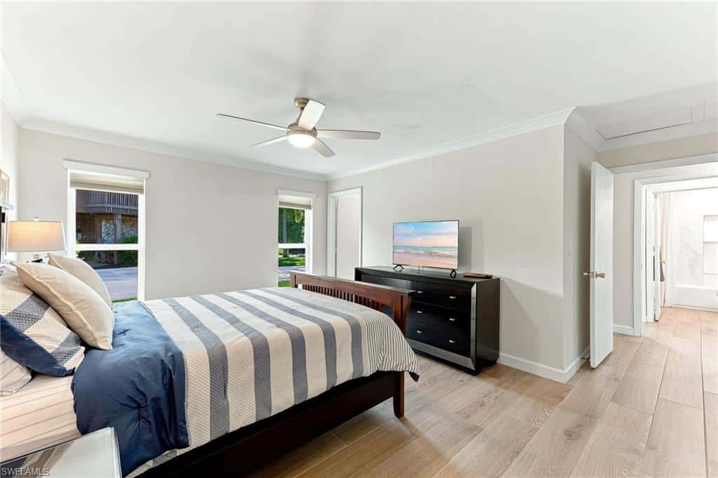 809 Palm View Dr #8, Naples, photo 18