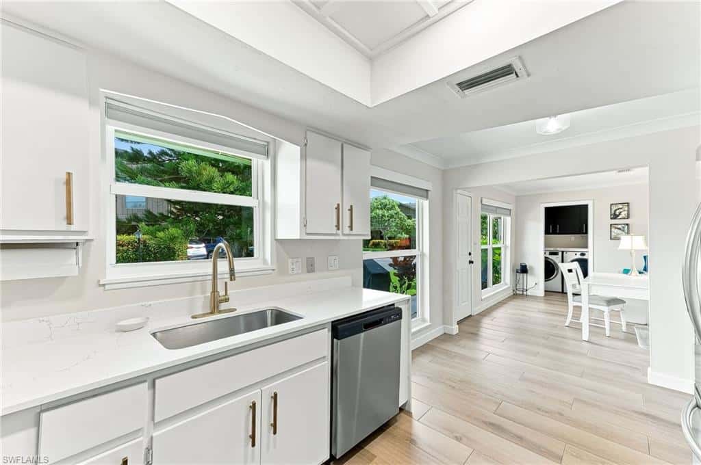 809 Palm View Dr #8, Naples, photo 11