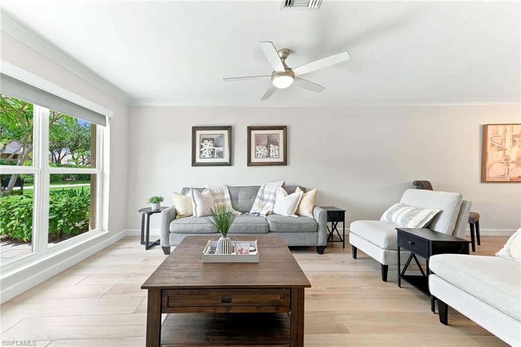 809 Palm View Dr #8, Naples, photo 4