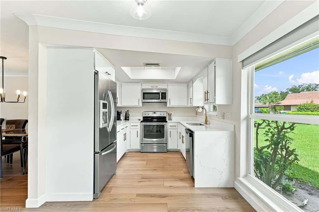 809 Palm View Dr #8, Naples, photo 8