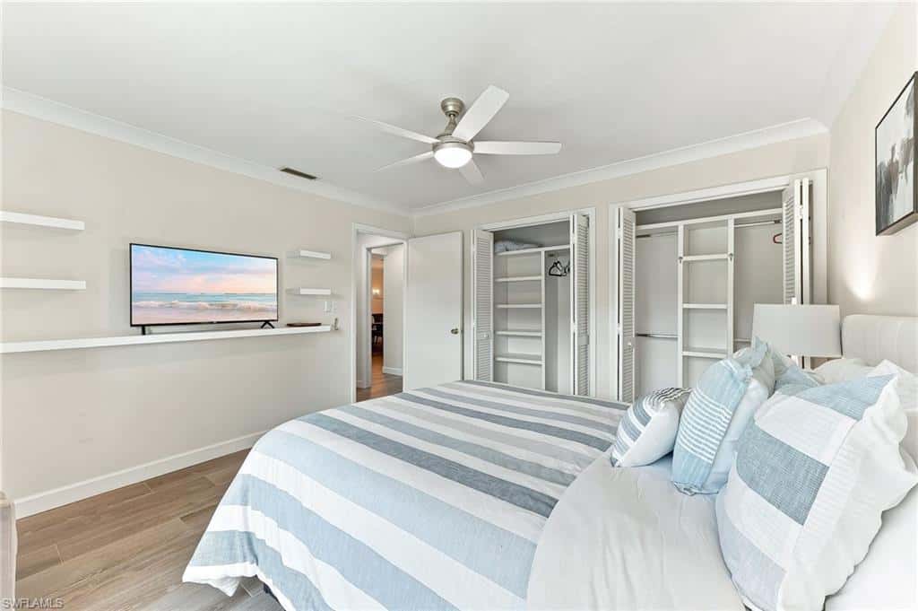 809 Palm View Dr #8, Naples, photo 25