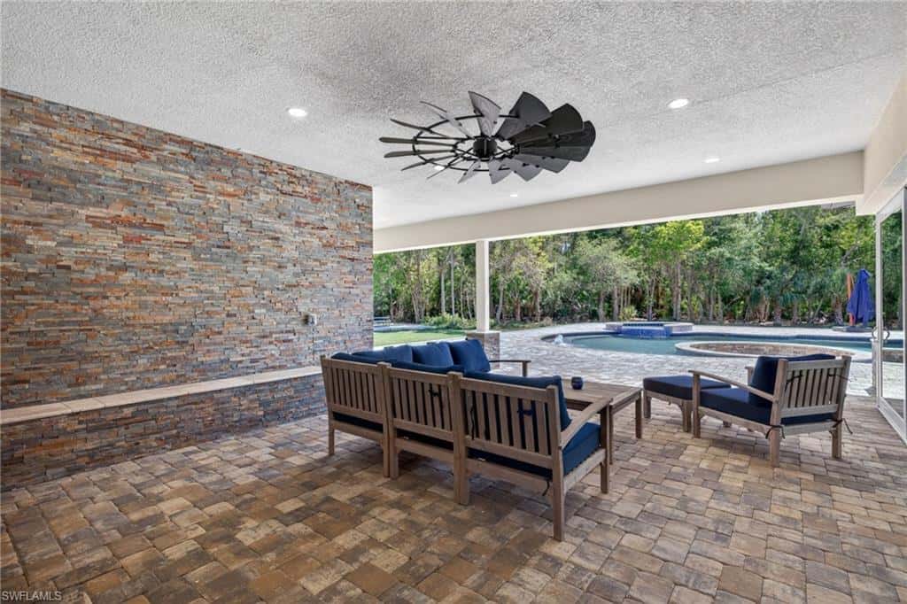 15860 Glendale Ln, Fort Myers, photo 36