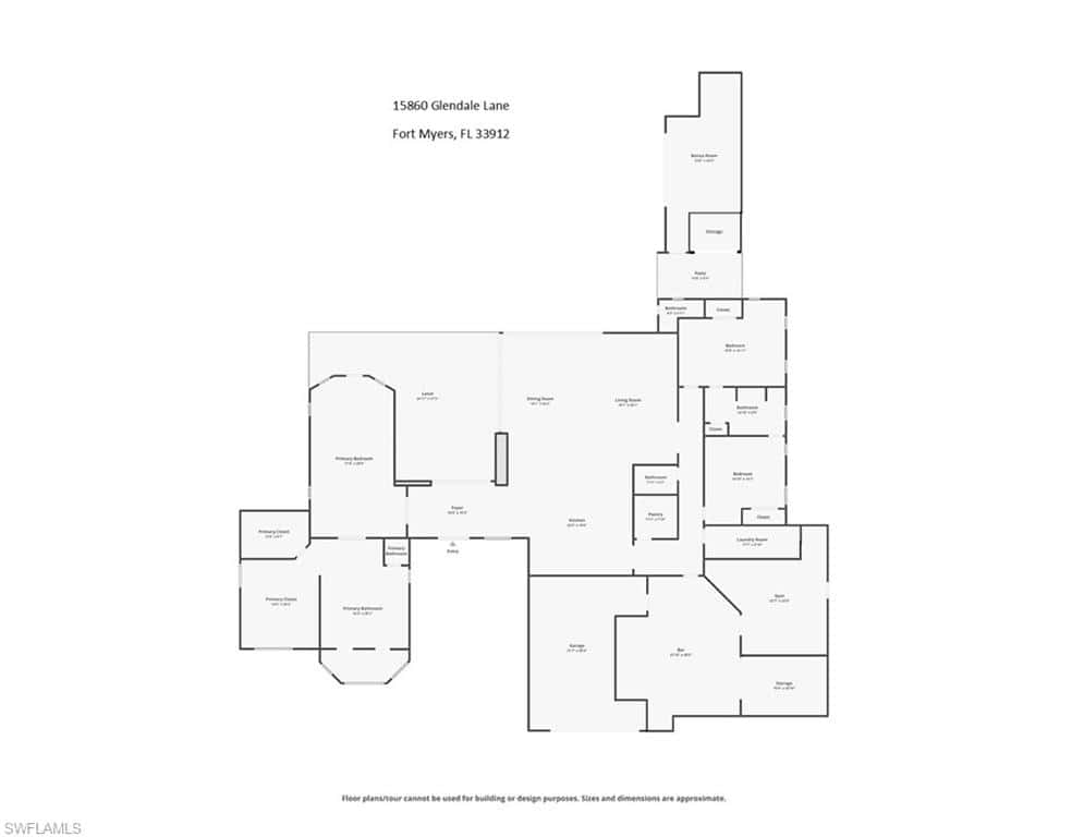 15860 Glendale Ln, Fort Myers, photo 50