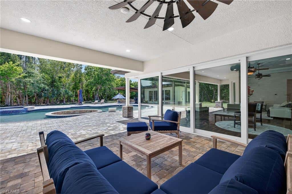 15860 Glendale Ln, Fort Myers, photo 37