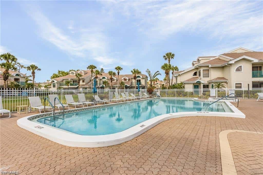 70 Emerald Woods Dr #k8, Naples, photo 17