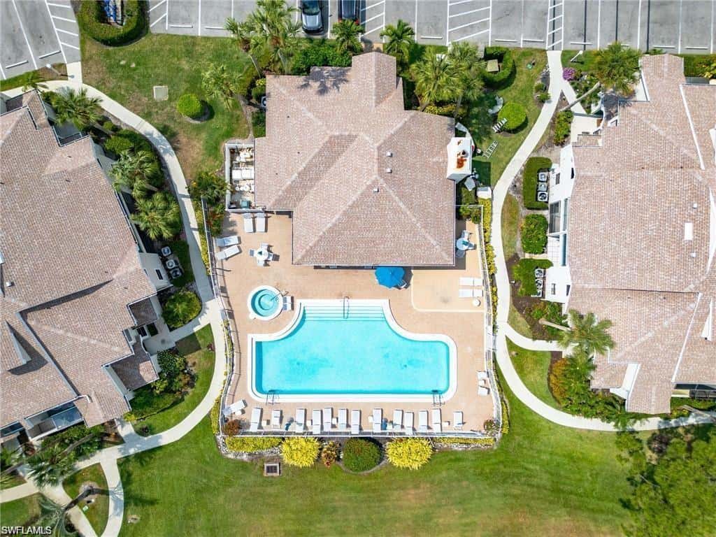 70 Emerald Woods Dr #k8, Naples, photo 20