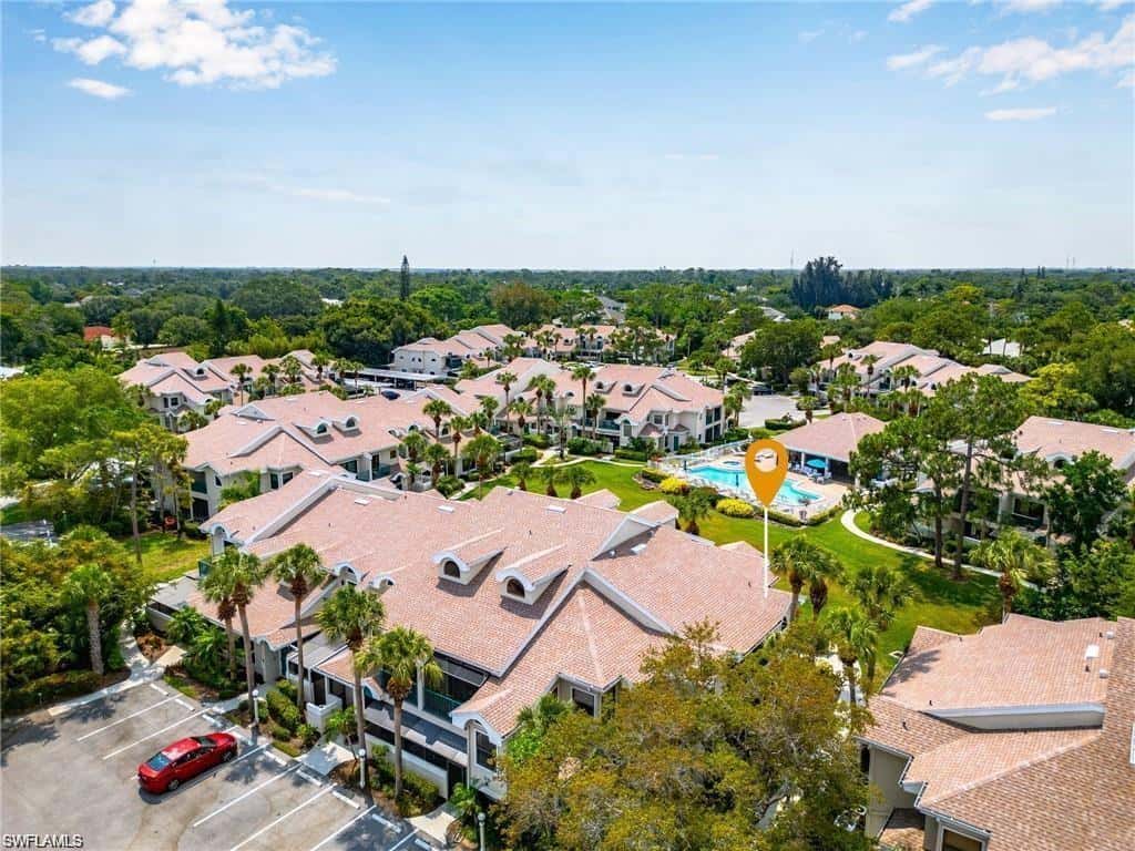 70 Emerald Woods Dr #k8, Naples, photo 19