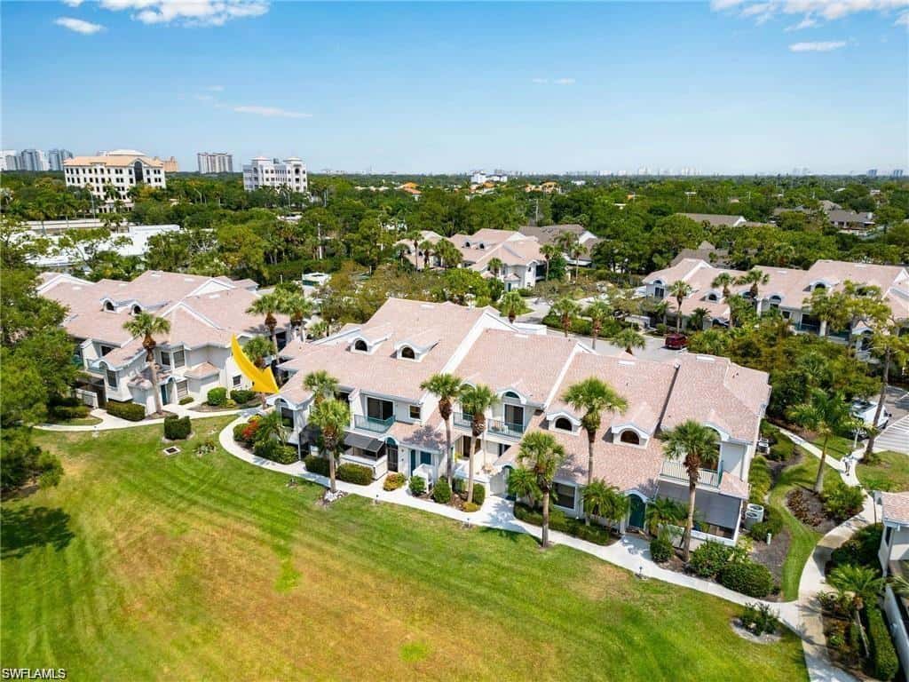 70 Emerald Woods Dr #k8, Naples, photo 21