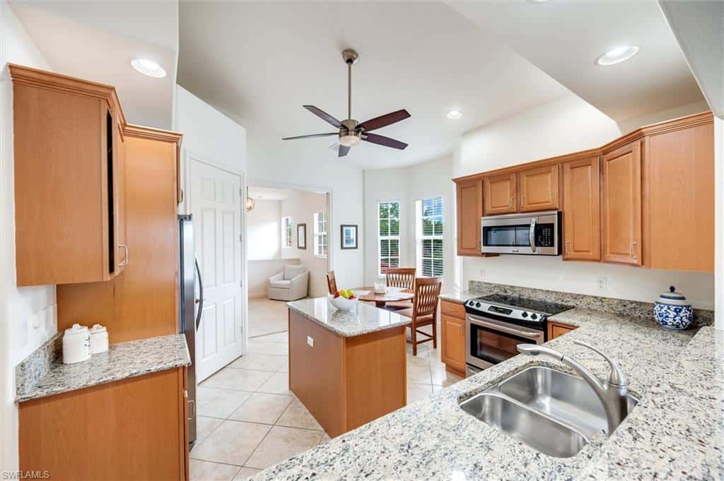 6442 Legacy Cir #203, Naples, photo 13