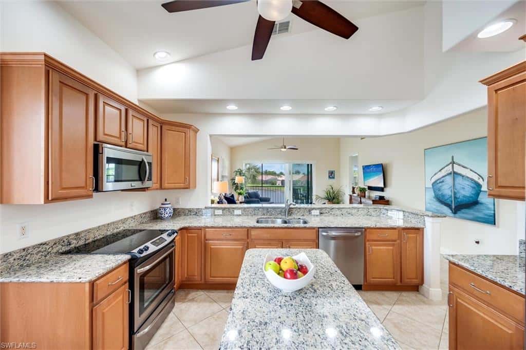 6442 Legacy Cir #203, Naples, photo 17
