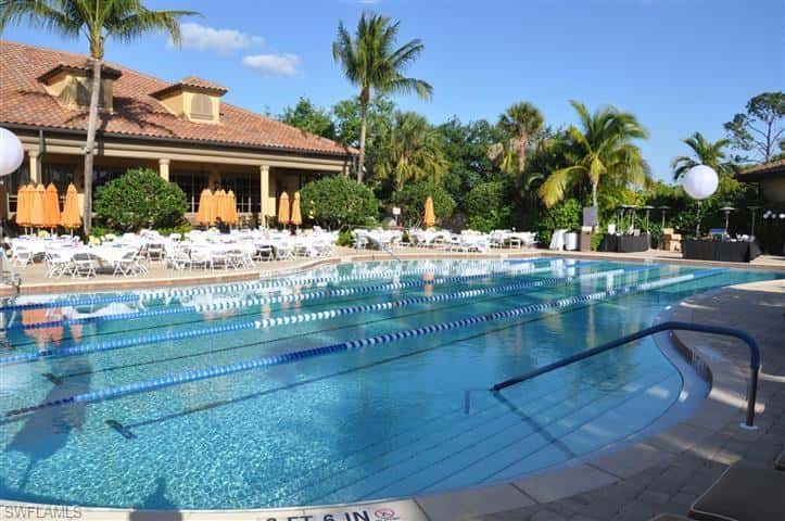 6442 Legacy Cir #203, Naples, photo 47