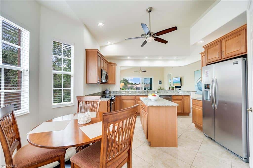 6442 Legacy Cir #203, Naples, photo 16