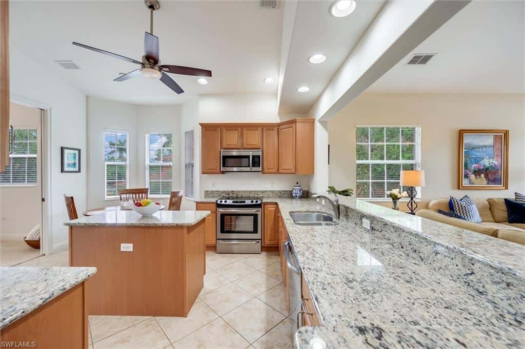 6442 Legacy Cir #203, Naples, photo 12