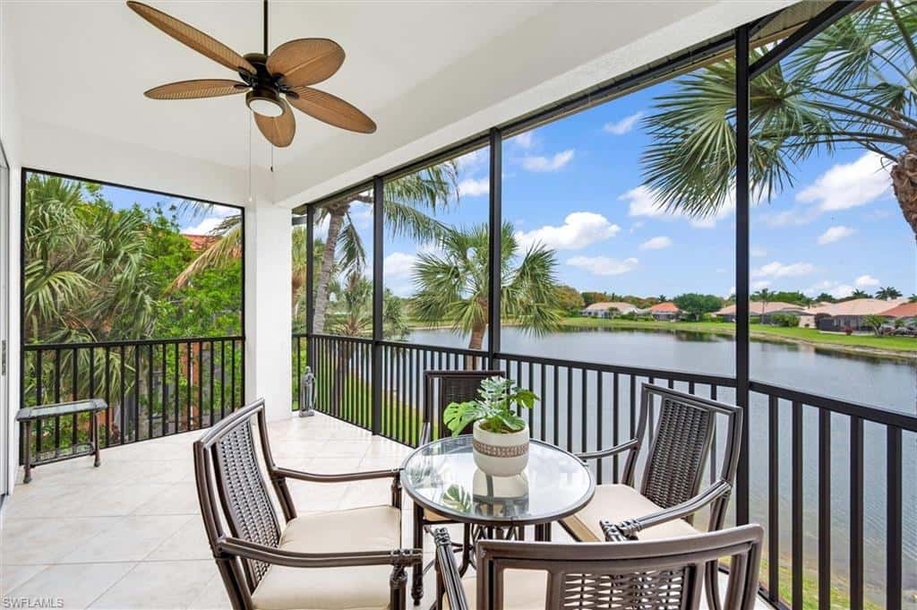 6442 Legacy Cir #203, Naples, photo 7