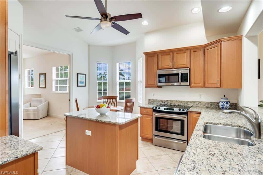 6442 Legacy Cir #203, Naples, photo 14
