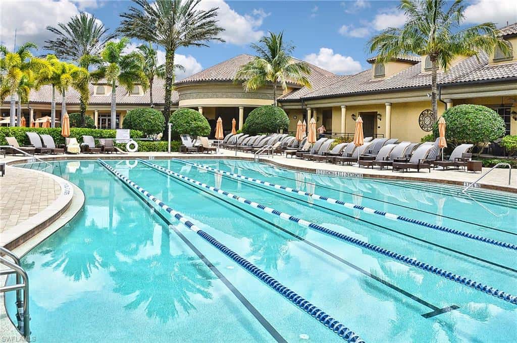 6442 Legacy Cir #203, Naples, photo 41