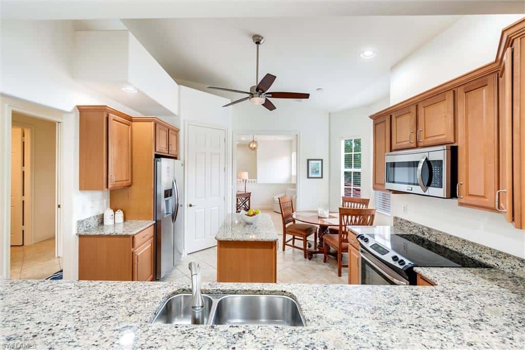 6442 Legacy Cir #203, Naples, photo 15