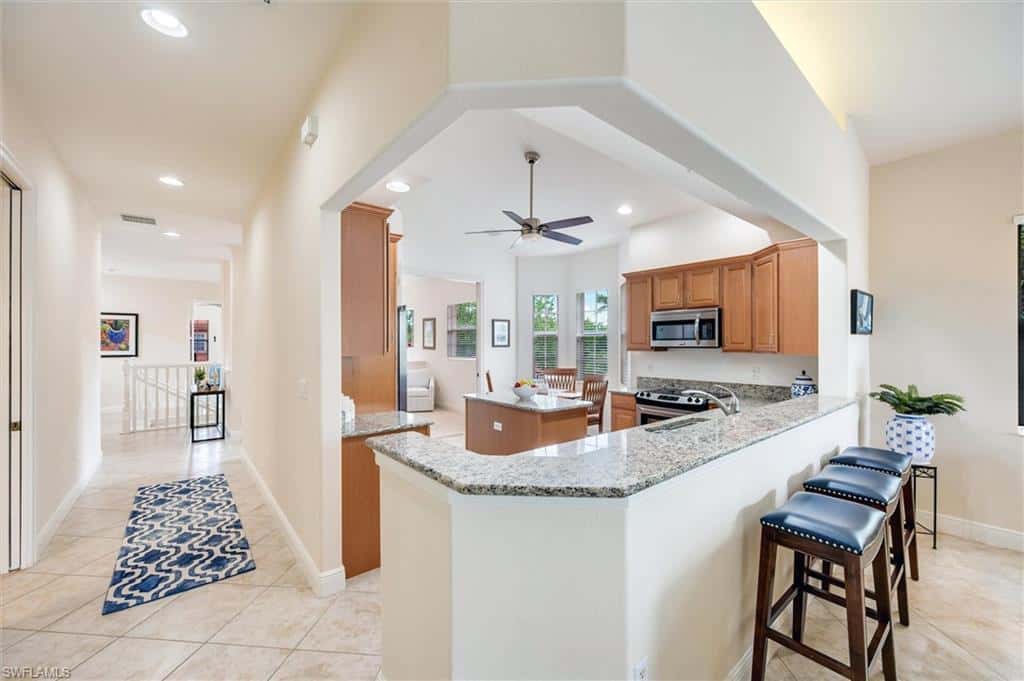 6442 Legacy Cir #203, Naples, photo 11