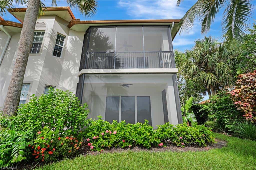 6442 Legacy Cir #203, Naples, photo 39