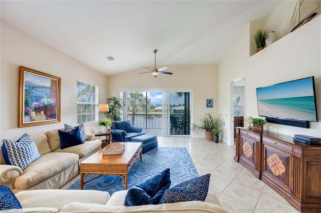 6442 Legacy Cir #203, Naples, photo 4