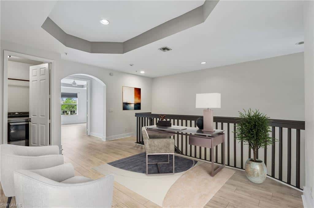 1410 Mariposa Cir #102, Naples, photo 16
