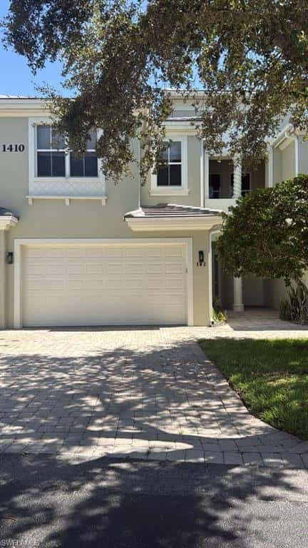 1410 Mariposa Cir #102, Naples, photo 12