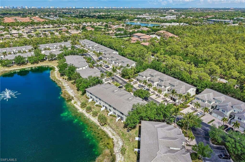 1410 Mariposa Cir #102, Naples, photo 28