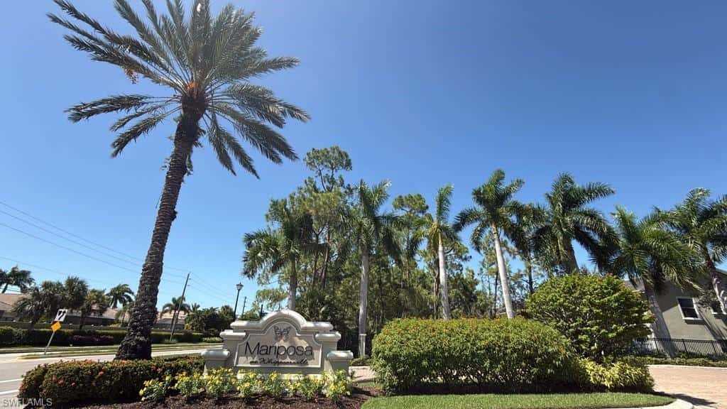 1410 Mariposa Cir #102, Naples, photo 38